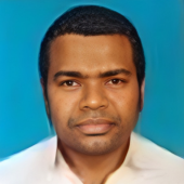 course instructor picture