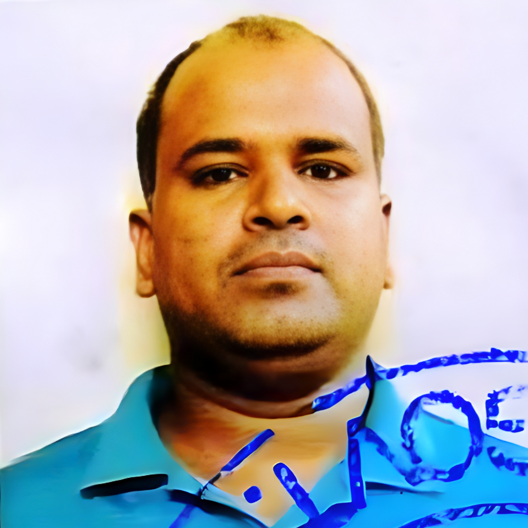 course instructor picture